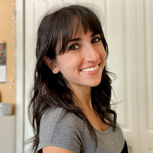 Meet your Posher, Ashley